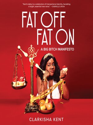 Fat Off, Fat On - Audiobook